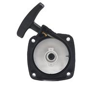 Motor de Arranque Manual por Cuerda, Arranque Manual, Cortasetos de Retroceso, Repuestos, Motor 1E32F,Arranque y Accesorios