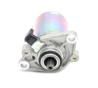 Motor De Arranque Motocicleta 82530R Para Piaggio NRG POWER DD 50 Fly 2t Power DT Para Sport City SR H2O Arrancador motor