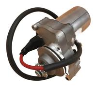 Motor De Arranque Motocicleta ATV 50CC 70CC 90CC 110CC 107CC Quad Dirt Bike Motor De Arranque Modelo con Cables ATC