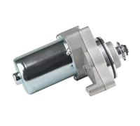Motor De Arranque Motocicleta Eléctrico 12V 4 Ruedas Accesorios ATV Para Tao 50cc 70cc 90cc 110cc 125cc Arrancador motor