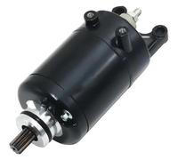 Motor De Arranque Motocicleta para Bajaj Dominar 250 2020 2021 2022 2023 400 UG BS4 2019-2020 BS6 2020-2021 Touring JF351600 Motor Arranque Eléctrico Motocicleta
