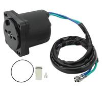 Motor De Arranque Motocicleta para Motor Fueraborda Suzuki 75 225HP 38100 93J02 De Arranque 12V Ajuste Inclinación Potencia Reversible Rápido