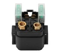 Motor De Arranque Motocicleta para Raptor para YFM 350/400/450/660 2007 2008 2009 2010-2016 Relé De Solenoide Arranque Motocicleta Grizzly Kodiak