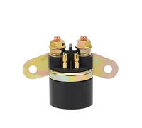 Motor De Arranque Motocicleta para Yamaha para Tri Moto 200 YTM200 1983-1985 ATV LT-F230 Interruptores De Relé Solenoide Arranque Eléctrico Motocicleta