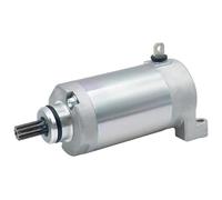 Motor De Arranque Motocicleta para YFM250 para YFM250R para Raptor XT250 2008-2013 249CC Arrancador 12V 9 Dientes OEM 3C5-81890-00 3C5-81890-00-00 Motor De Arranque