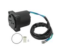 Motor De Arranque Motor Ajuste Inclinación 12 V Reversible Arranque Rápido Motor Ajuste Potencia Fueraborda Para Suzuki Para Motor Fueraborda 75 A 225 HP 38100 93J02 Starter