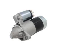 Motor de arranque motor apto para Mazda 323 1.6L 1.8L 1998-2004 gasolina F02Z110002B F12Z11002A F22518400 arrancador de coche