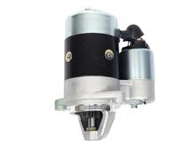 Motor De Arranque Motor De Arranque 1,0 KW, 12 V, Engranaje Hierro 8 Dientes Para Bobina Cobre, Para Motores Diésel 170F, 178F, 186F Y 188F