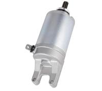 Motor De Arranque Motor De Arranque 9 Dientes Para Suzuki GSF400 M/N/P Para GSF600 Para GSX600 Para Bandit 1991-1995 31100-10D00 31100-08F00 31100-32C11