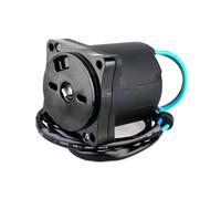 Motor de arranque Motor De Arranque De 12 V Y Motor De Inclinación Y Trimado 36120-ZY3-013/36120-ZY3/36120-ZY3-023 Con Conector Para Motor Fueraborda De 75-225 HP.