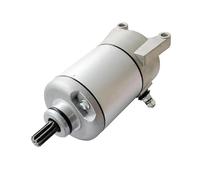 Motor de Arranque Motor De Arranque Eléctrico 4YR-81890-00-00 3HE-81890-00-00 para Yamaha YFM350 para Grizzly 350 4WD para Hunter 2008-2014