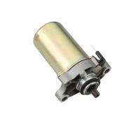 Motor De Arranque Motor De Arranque Eléctrico para Scooter para Vespa S 50 ET4 LX LXV 50cc 4V 4T 96921R 246390080 De 10 Dientes Motor Arranque