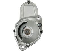 Motor de Arranque Nuevo Reemplaza a Bosch 0001157016 / Valéo 432599 / Wai 18355N