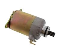 Motor de arranque para Adly Noble 125 año 2006-2010 de JMP