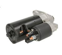 Motor de arranque para BOSCH 1 986 S00 81 para VW POLO (6N2) 1.4 1999-2001