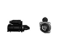 Motor de Arranque para Cámara Combustión 12V 3,2Kw 10 Dientes MAHLE John Deere
