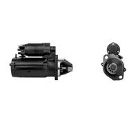 Motor de Arranque para Cámara Combustión 12V 3,2Kw 11 Dientes MAHLE Varios Fzg
