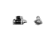 Motor de Arranque para Cámara Combustión 24V 3Kw 9 Dientes MAHLE para U.a. Iveco