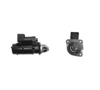 Motor de Arranque para Cámara Combustión 24V 4Kw 10 Dientes MAHLE U.a. Iveco