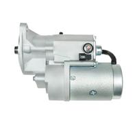 Motor de Arranque para Carretilla elevadora HYSTER H-250 para Isuzu 4JG2 1347064 3122813 128000-0830 128000-0831 8941337582 8941337583 2.2KW 9T Motor de Arranque