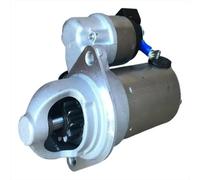 Motor de arranque para coche Compatible Con Hyundai Para Sonata Para Santa Fe 361002G200. Motor De Arranque Para Vehículos. Reemplazo Del Motor De Arranque.