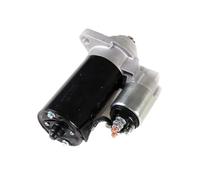 Motor de arranque para coche Motor de arranque de encendido 3.2L 3.4L 3.6L Enigne apto para Porsche 911 987 996 604 104 00