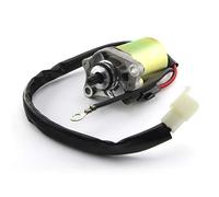 Motor de arranque para compatible con Ludix 1/2, Rapido, Trekker (50 ccm)