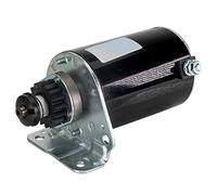Motor de arranque para cortacésped Briggs and Stratton West Ride On