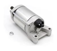 Motor De Arranque para CRF230 para CRF230F para CRF230L para CRF230M 2008-2017 Motor De Control Cambio Potencia Arranque Eléctrico Alta Resistencia