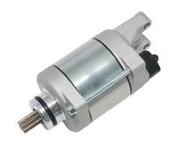 Motor de Arranque para CRF250 para CRF250R para CRF250 para CRF250RX 2018-2022 31200-K95-A41 Motor de Arranque Accesorios para Motocicletas Piezas Componente Eléctrico para Motocicletas