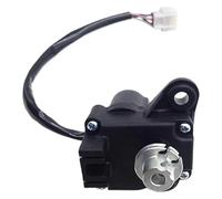 Motor De Arranque para DT230 MT250 TSE250 KT250 TSE250R para X7 X8 Servo Motor Válvula Control Máquina Tubo De Escape Válvulas Cuerpo