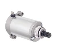 Motor De Arranque Para HYOSUNG GT125 GT125R Para Comet GV125 Para Aquila GV125C Para Mirage 125cc GT250 GT250R GV250 250cc Motor Arranque Motocicleta Motor Arranque Eléctrico