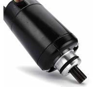 Motor De Arranque para Kawasaki KLE250 Anhelo EX250 ZZR250 GPX250R-II GPX250R para Ninja 250R EL250 Eliminador 250 250LX 250SE