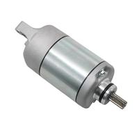 Motor de arranque Para Kawasaki Para KVF650 Para Brute Para Force 650 4x4 4x4i HD 21163-1321. Piezas de motocicleta. Motor de arranque eléctrico.