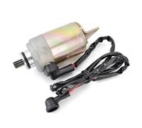 Motor De Arranque Para Kymco ATV MXU150 Para Mxer 125 150 2002 2003 2004 2005 2006 2007 2008 2009 2010 2011 Solenoide relé arranque