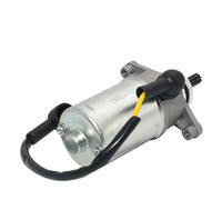Motor De Arranque Para Motocicleta 55X-81800-51 Para Yam&aha YFM100, YFM50, YFM80, YFM80U, BADGER 80, CHAMP 100, RAPTOR 50/80, GRIZZLY Y Moto-4