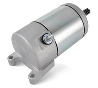 Motor de Arranque para Motocicleta ATV 350, Compatible con YFM35, RX400, YZR600, TFM35G y Grizzly 2WD/4WD de 348 CC. Números de Pieza: 3HE-81800-00-00 y 3HE-81890-00-00.