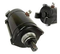 Motor De Arranque para Motocicleta para 500 Vt500 Vt500C VT500FT Ascot Vt600c Shadow Vlx 31200-MF5-008 31200-MF5-018 31200-MR1-831