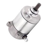 Motor De Arranque Para Motocicleta Para TRX350 TRX-350 TRX 350 FOURTRAX RANCHER 2000-2006 31200-HM8-003 31200-HM8-A41