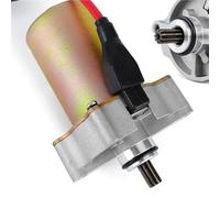 Motor De Arranque Para Motocicleta Para Yamaha YFM90R RAPTOR 90 2009-2013 43D-H1800-00 99999-04128