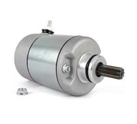 Motor de Arranque para Motocicletas XR250 CBF250 NX 250 OEM NO 31200-KBR-008 31200-KPF-851 31200-KW3-018