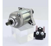 Motor De Arranque para para Beta 026.07.011.80.00 para Bicicleta para Beta Enduro 250RR 250 Xtrainer 300 RR 300RX 300RR 2013-2024