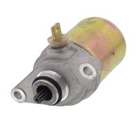 Motor de arranque para Peugeot Kisbee 50 4T año 2011-2015 de JMP