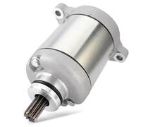 Motor de Arranque para Peugeot para Trekker 125 150 2002-2003 Motor De Arranque De Motocicleta Dispositivo Pieza del Motor Arranque y Piezas
