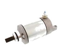 Motor de arranque para Suzuki DR-Z 400 año 2000-2004 de JMP