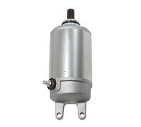 Motor De Arranque para Suzuki para GS500 GS500U GS500H GS500F GS500E GS500ESK GSX750 GSX750F 31100-27A00 Motor De Arranque Eléctrico De 10 Dientes Motor Arranque
