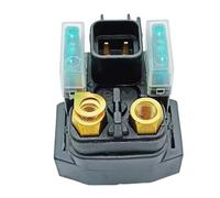 Motor De Arranque para Suzuki UC125 1999 2000 UH125 UH150 para Burgman para Skywave 2002-2006 VL125 VL250 2000-2008 RV125 Solenoide De Relé Arranque Motor