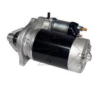 Motor De Arranque Para Tractor Agrícola FIAT NEW HOLLAND 4635 474 A22357