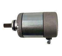 Motor de Arranque para TRX250TM Recon 250 2X4 05-17 TRX250TE FOURTRAX Recon ES 229cc 02-07 31200-HM8-003 Motor de Arranque