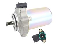 Motor De Arranque Para TRX420 FA/FE/TE/para FPA/para FPE Para TRX500 Para Pioneer 1000 500 Sensor Ángulo Motor De Control Cambio Potencia 31300-HP5-601